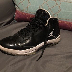 Like new Jordan sneakers